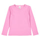 Langarmshirt
