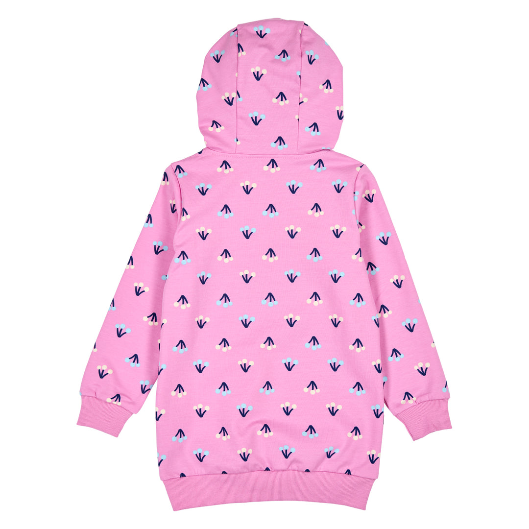 Sweatkleid