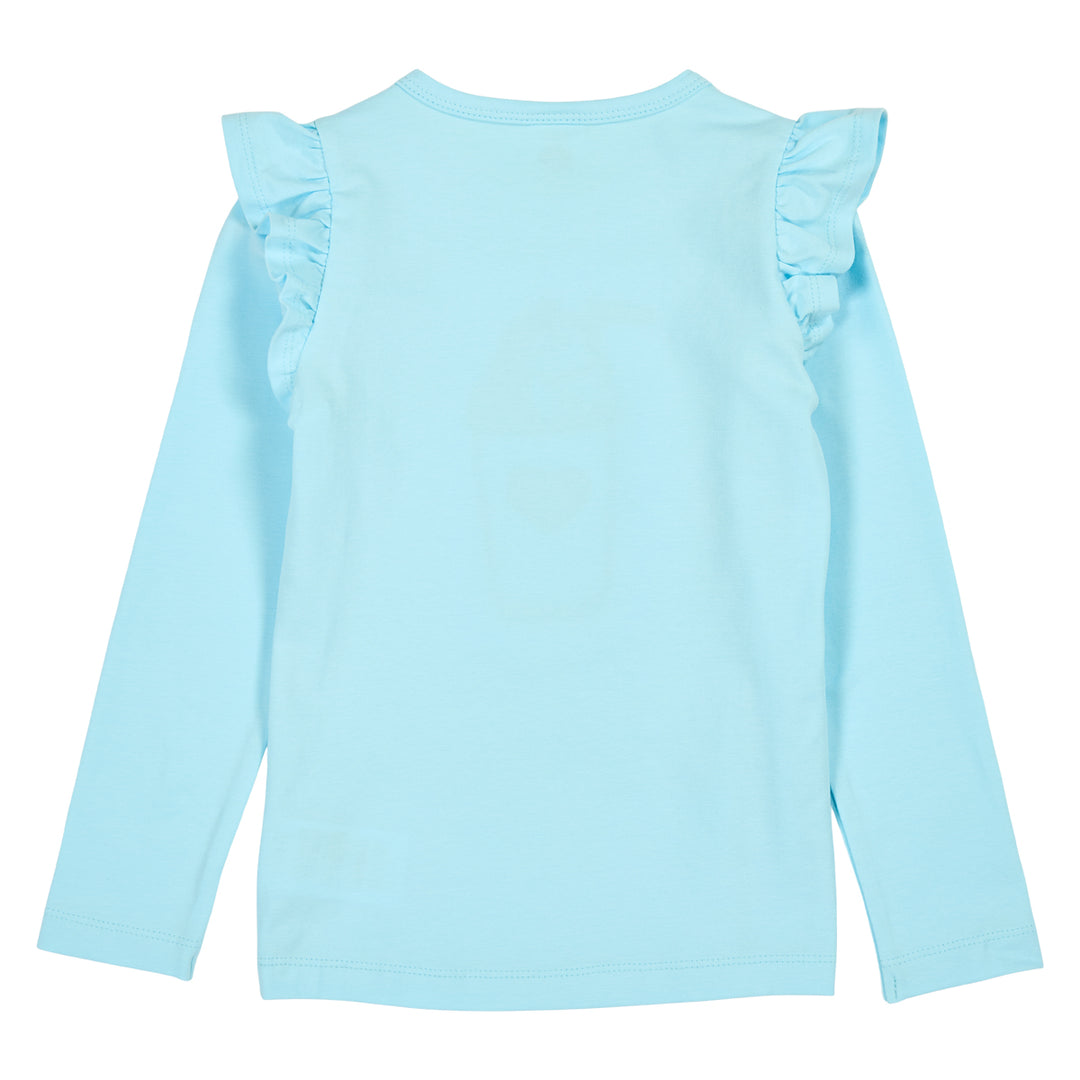 Langarmshirt