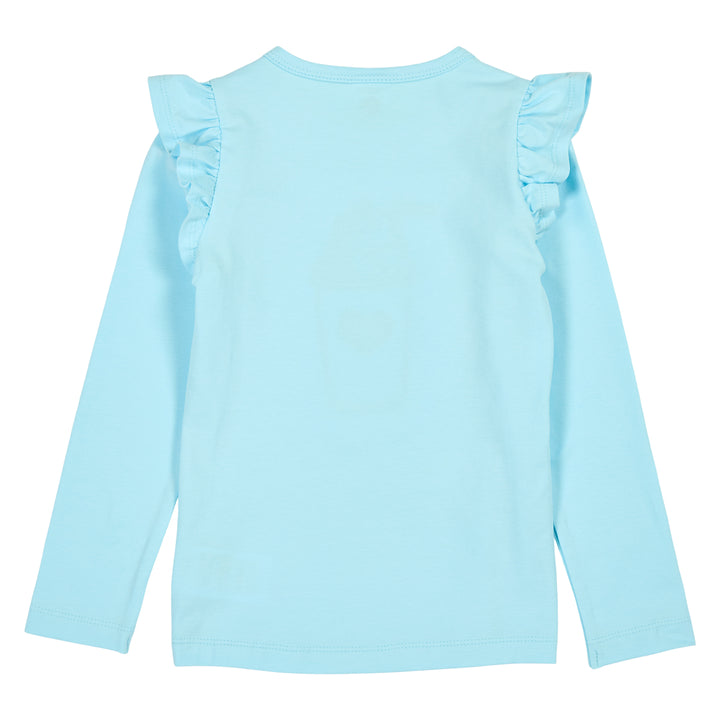 Langarmshirt