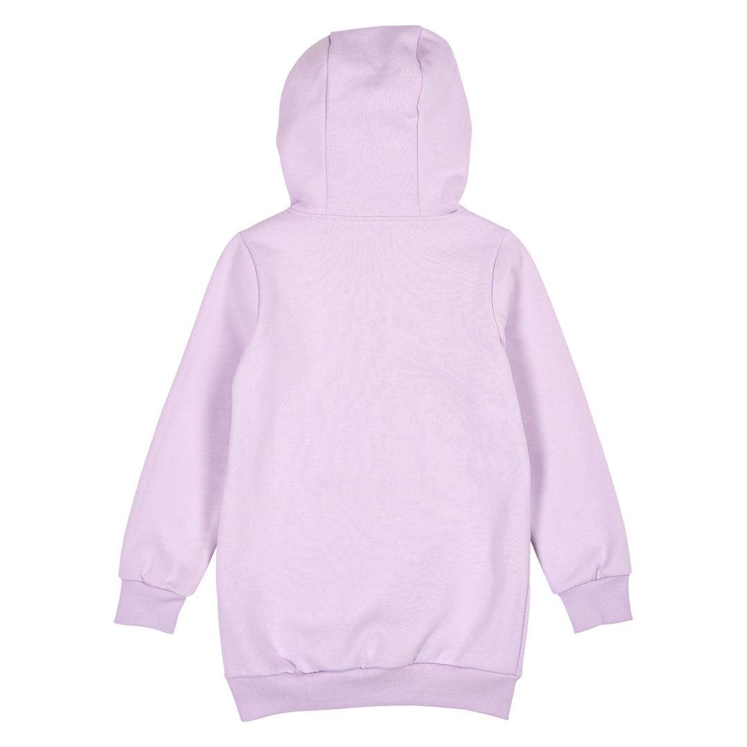 Sweatkleid
