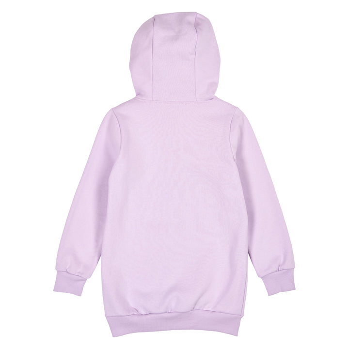 Sweatkleid