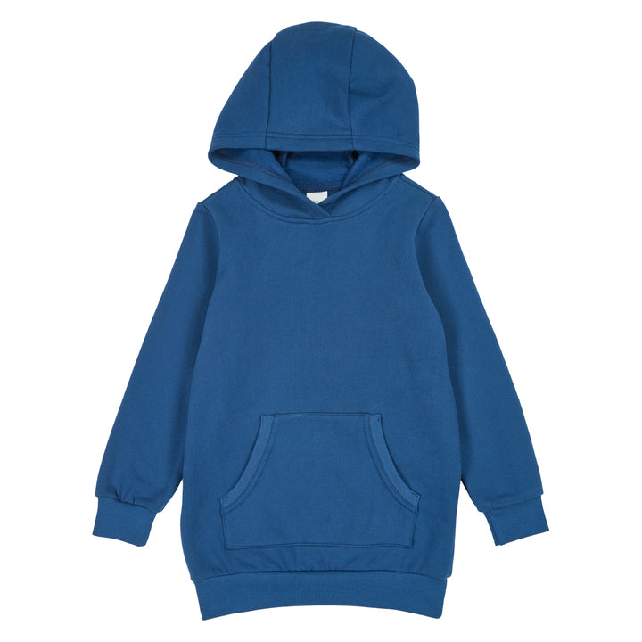 Sweatkleid