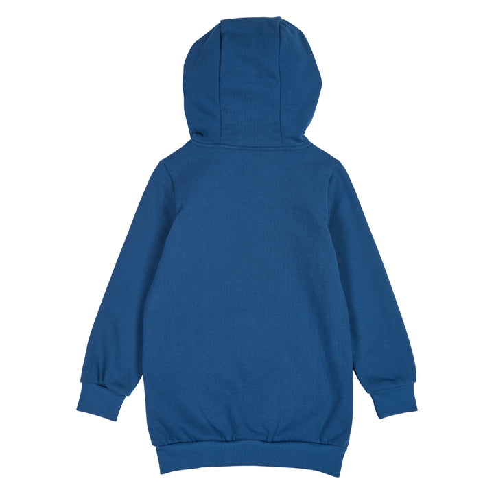 Sweatkleid