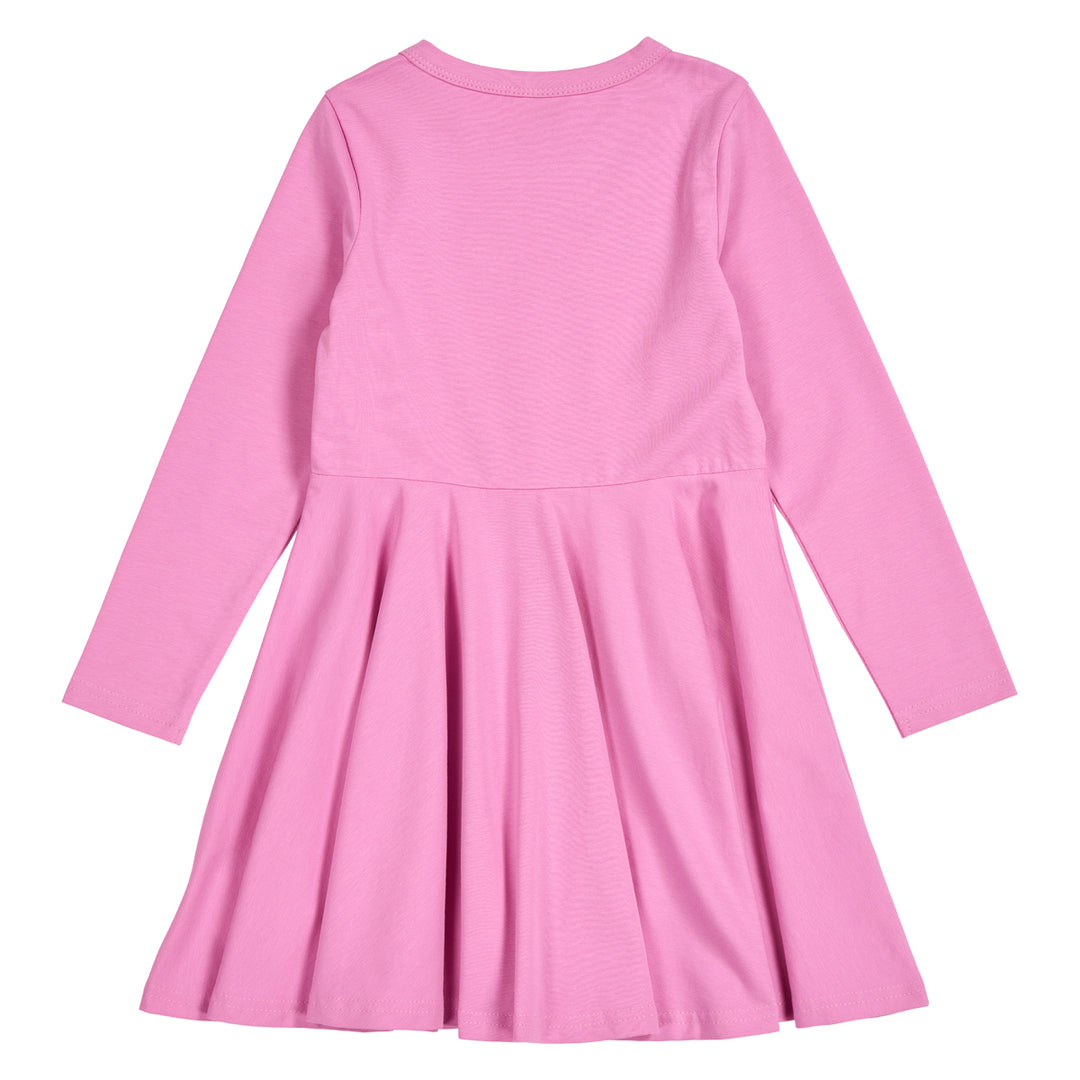 Langarmkleid