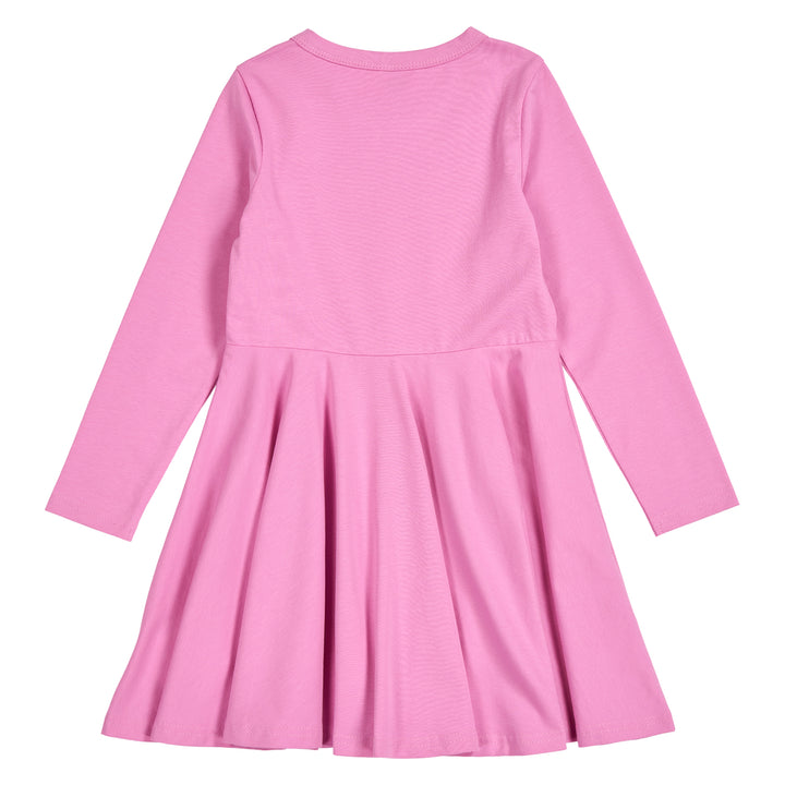 Langarmkleid