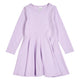 Langarmkleid