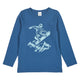 Langarmshirt