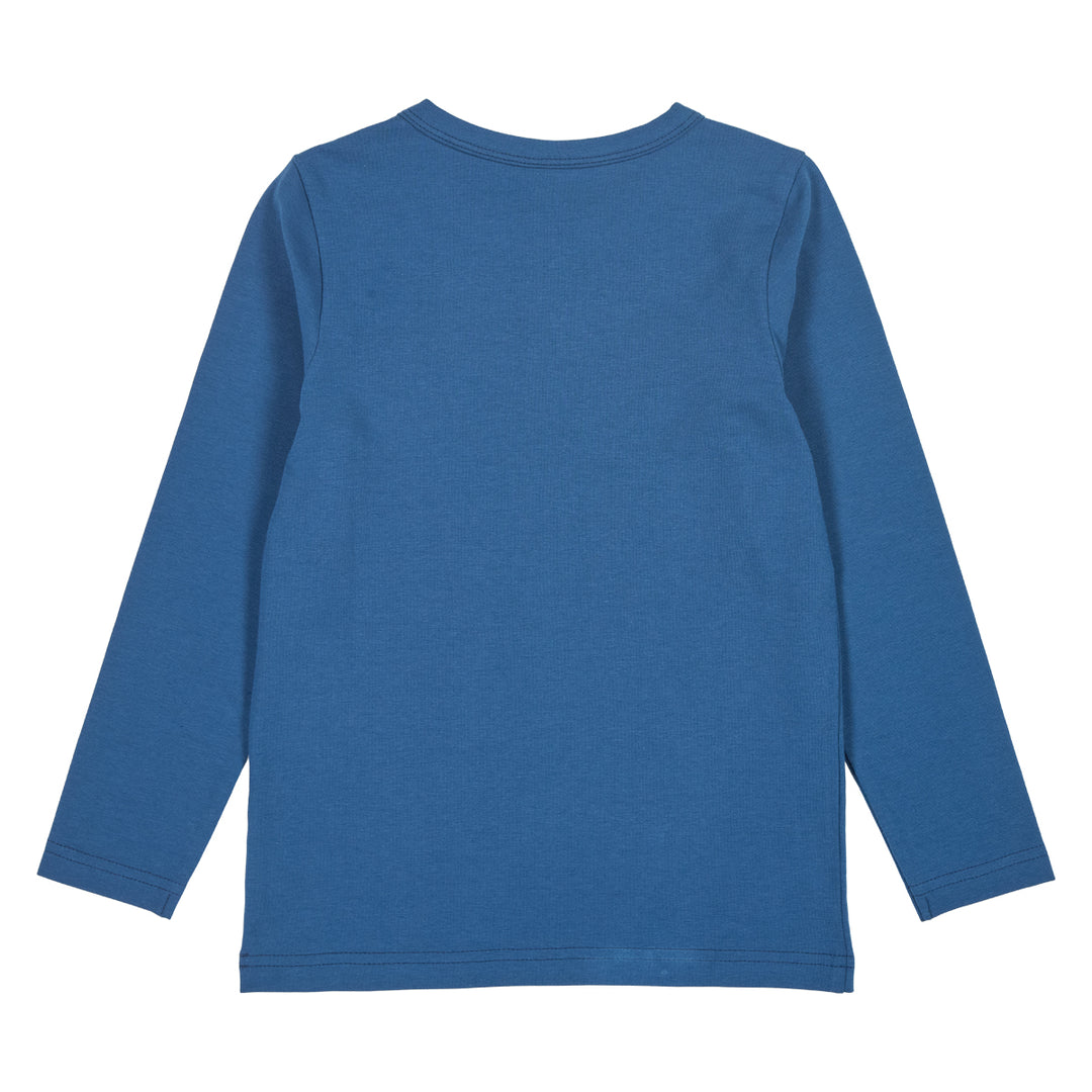 Langarmshirt