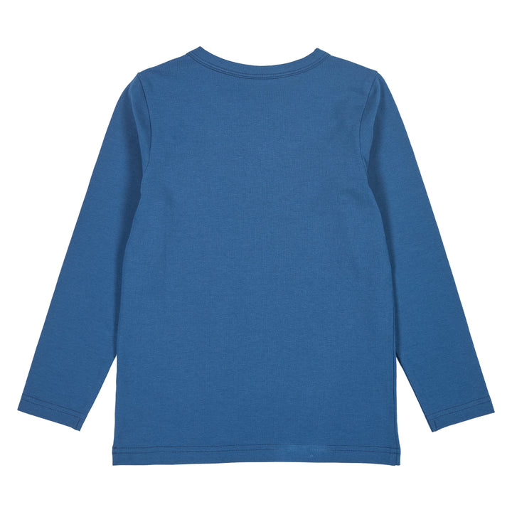 Langarmshirt