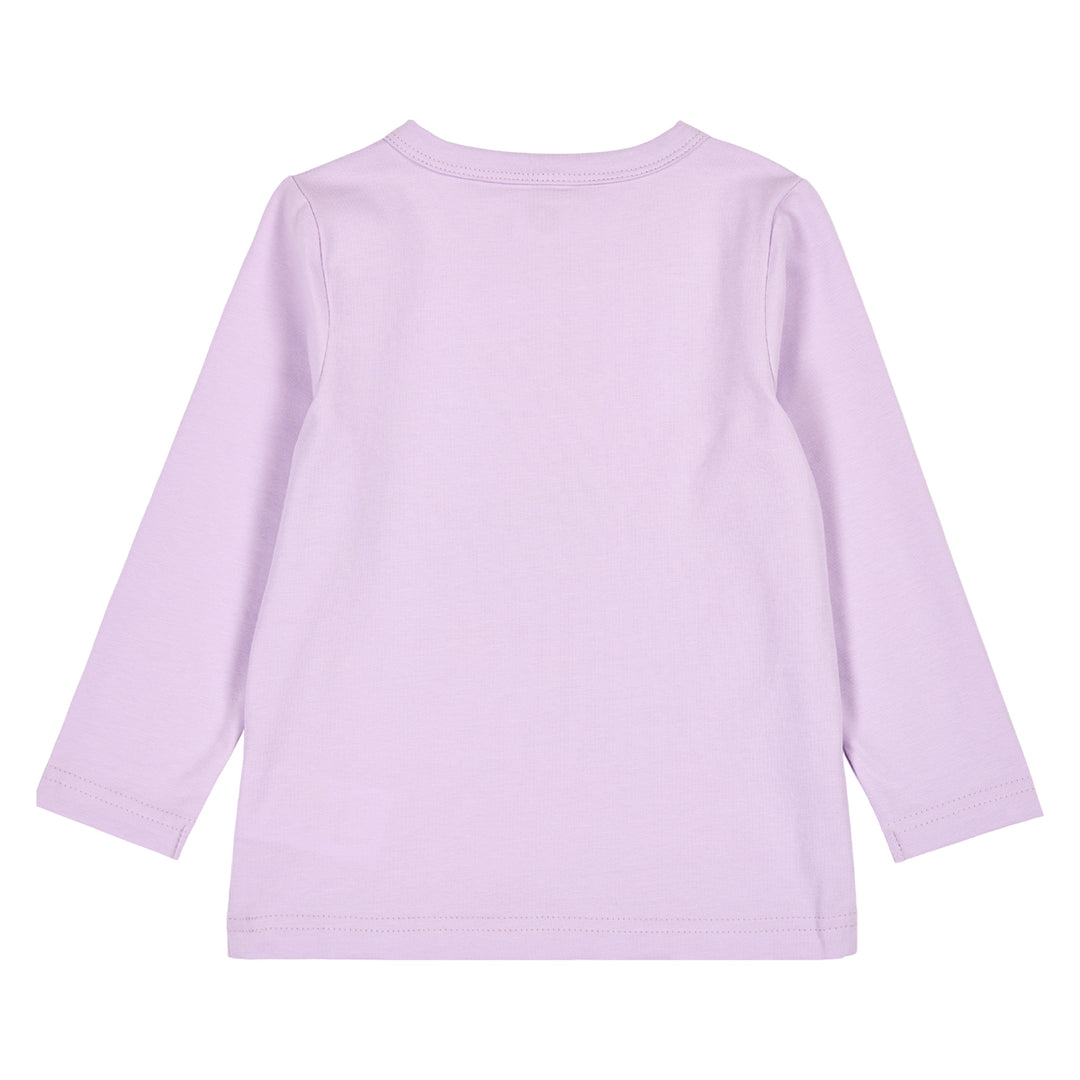 Langarmshirt