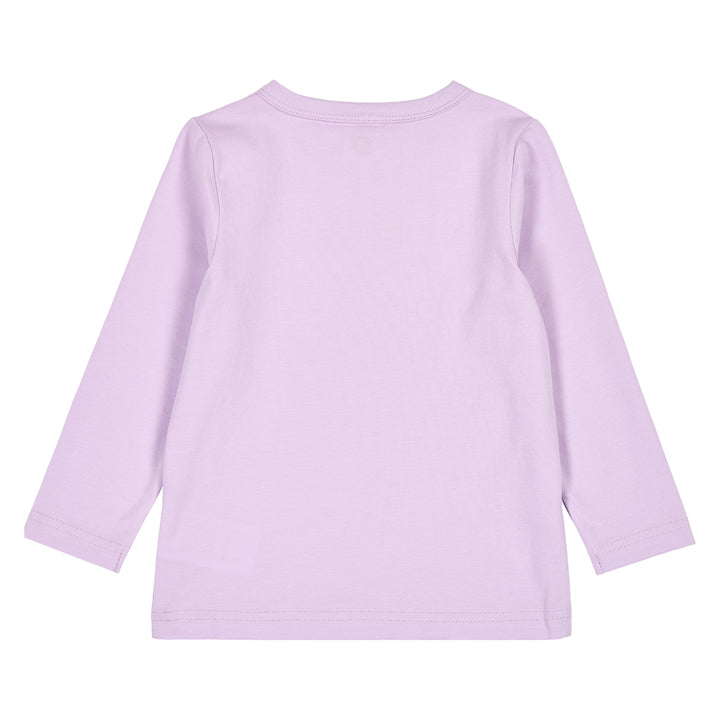 Langarmshirt