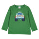 Langarmshirt