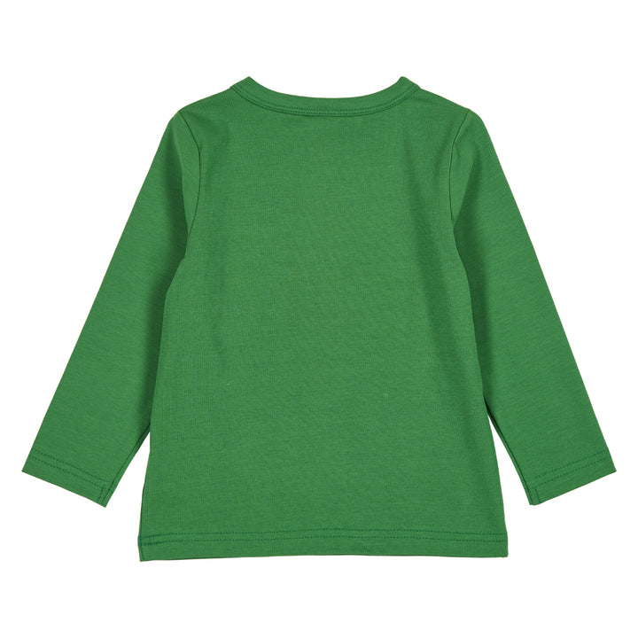 Langarmshirt