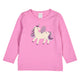 Langarmshirt