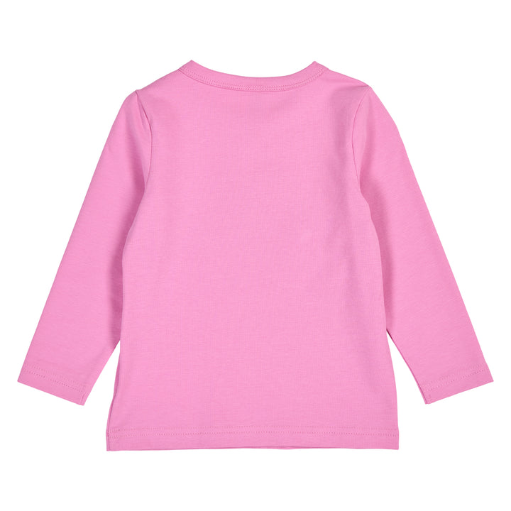 Langarmshirt