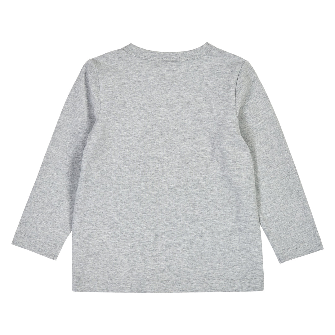 Langarmshirt