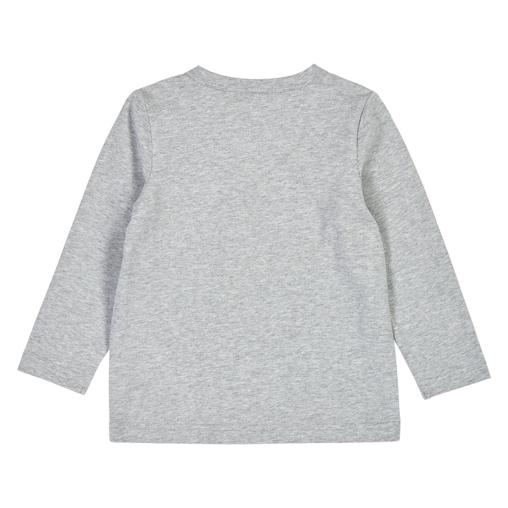 Langarmshirt