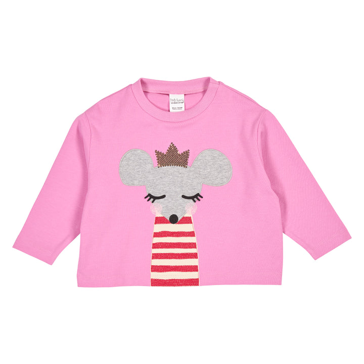 Langarmshirt