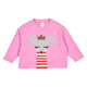 Langarmshirt