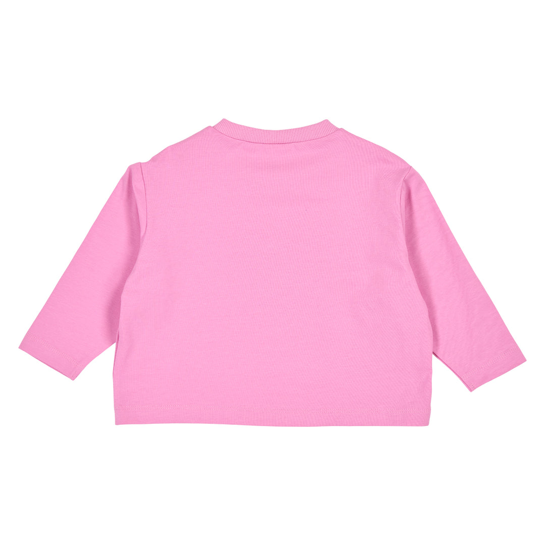 Langarmshirt