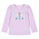 Langarmshirt