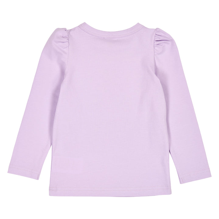 Langarmshirt
