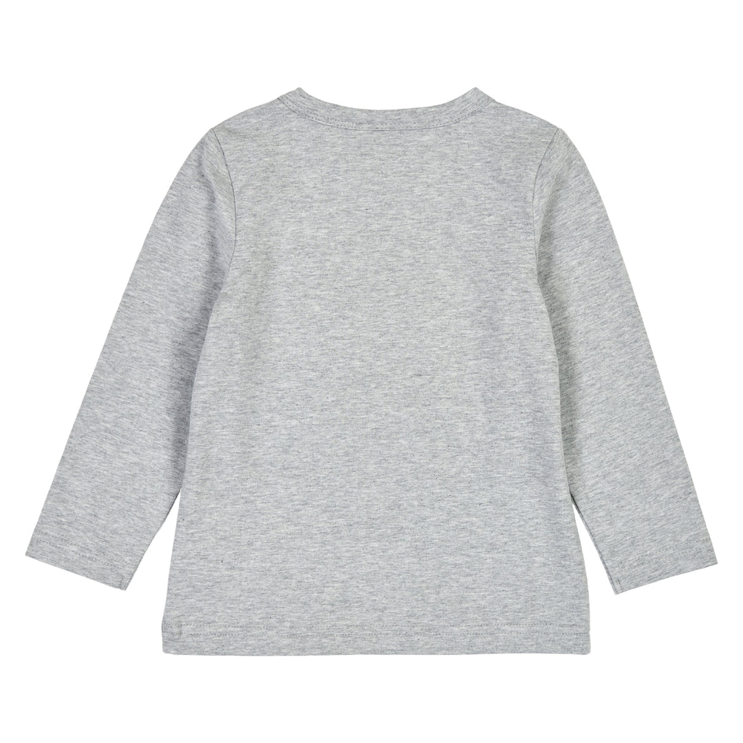 Langarmshirt