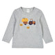 Langarmshirt