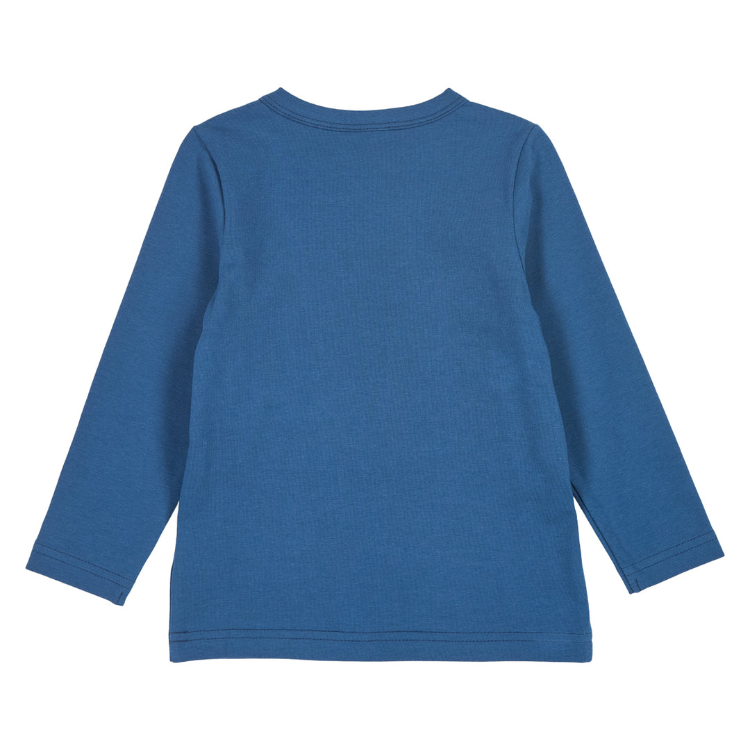 Langarmshirt