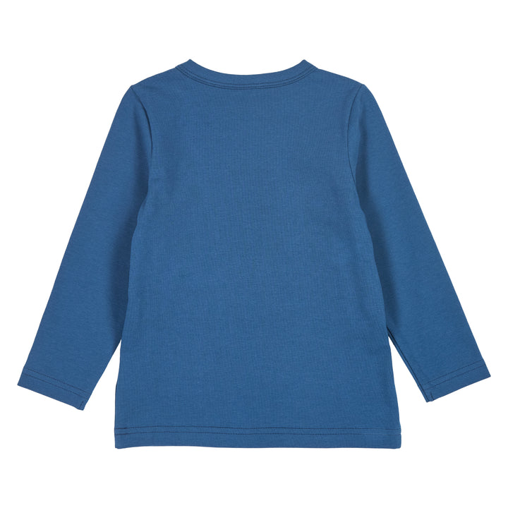 Langarmshirt
