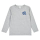 Langarmshirt