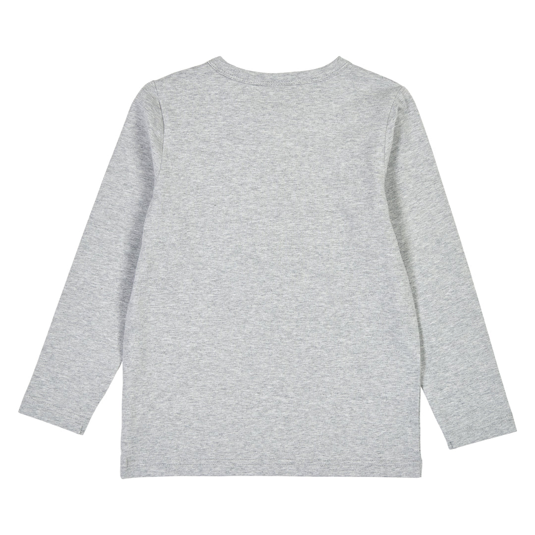Langarmshirt