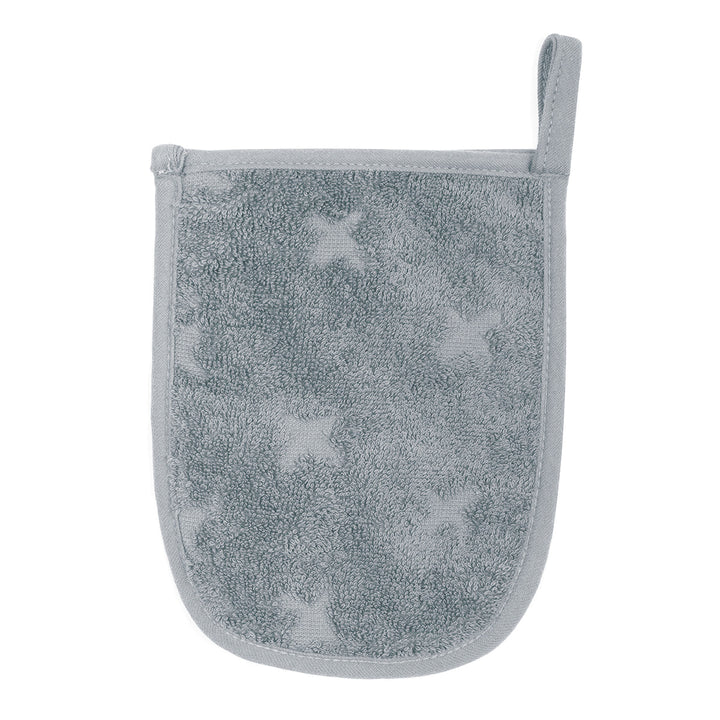 Waschhandschuh 3er-Pack