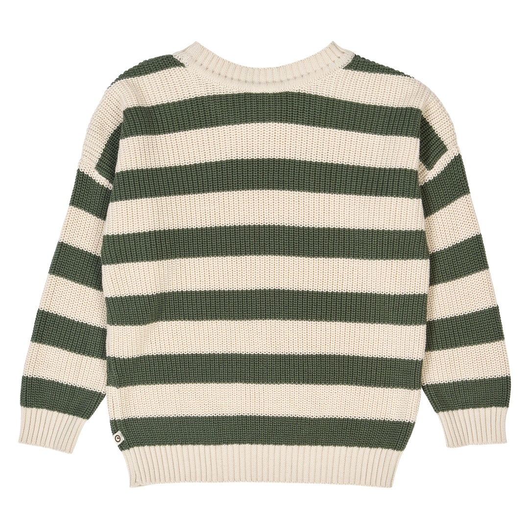 Strickpullover