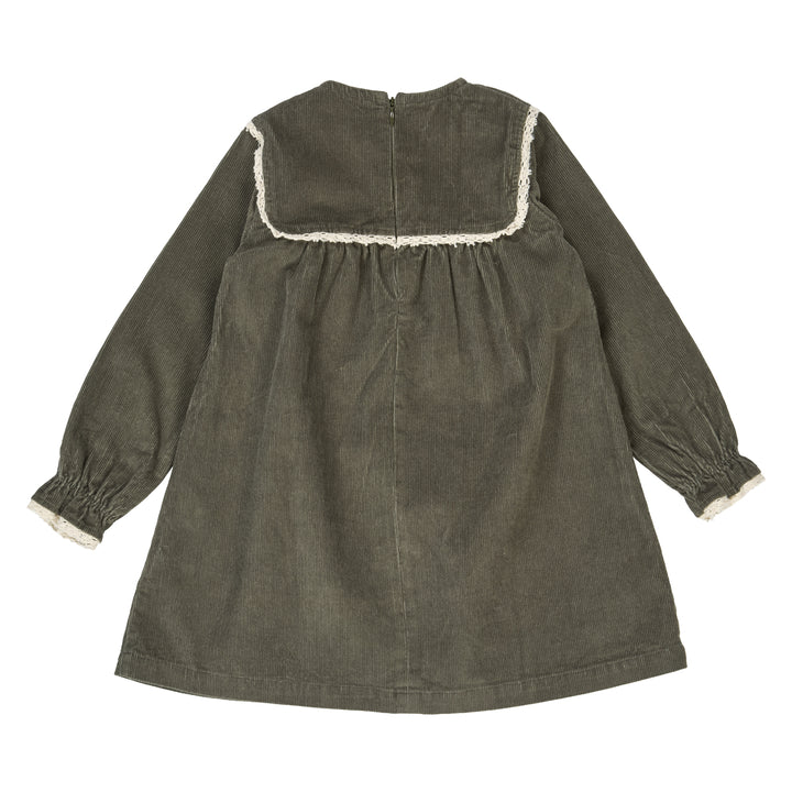 Langarmkleid
