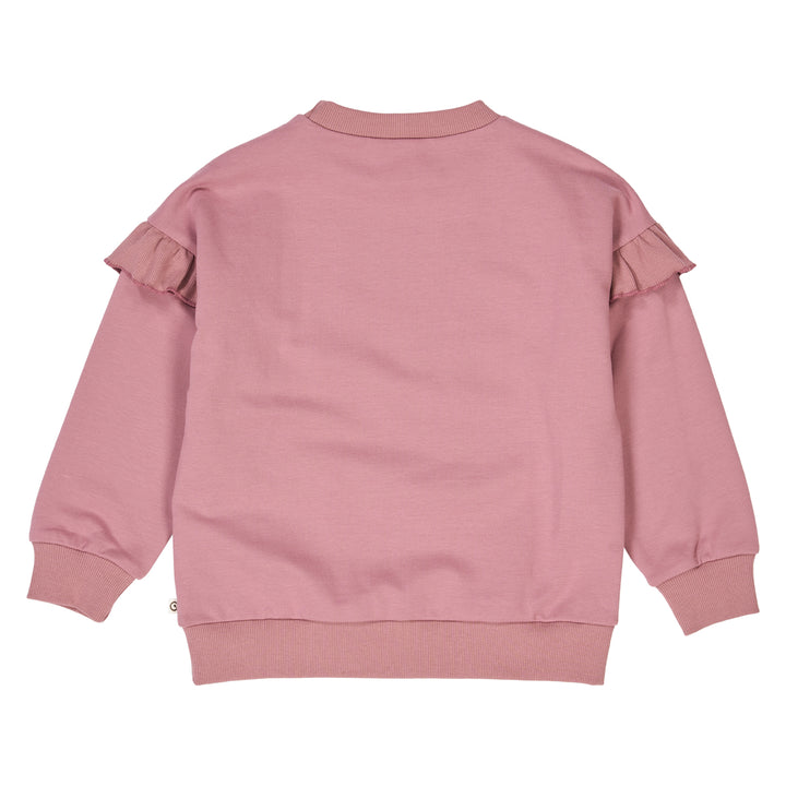 Set Sweatshirt und Hose