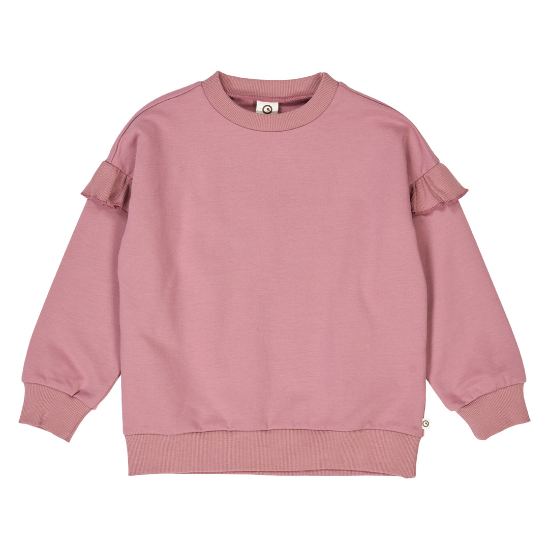 Set Sweatshirt und Hose