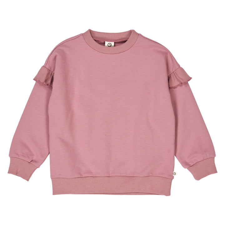 Set Sweatshirt und Hose