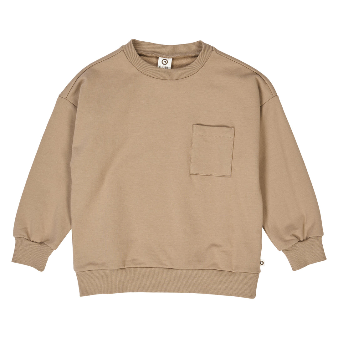 Set Sweatshirt und Hose