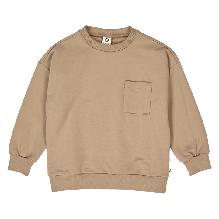 Set Sweatshirt und Hose