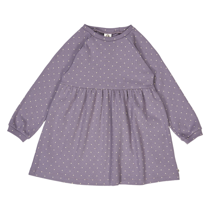 Langarmkleid