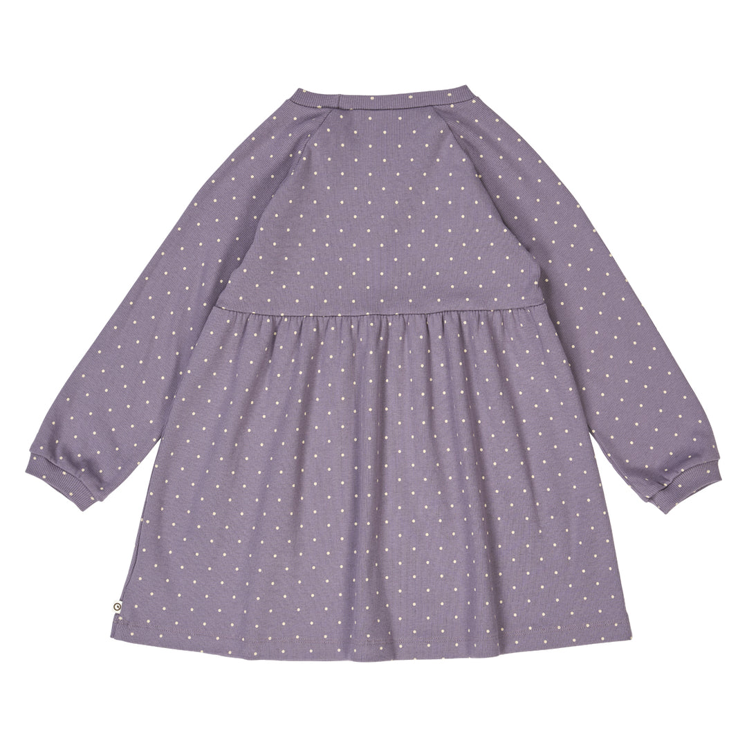 Langarmkleid