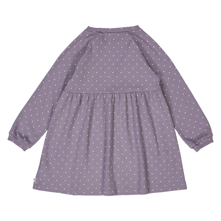 Langarmkleid