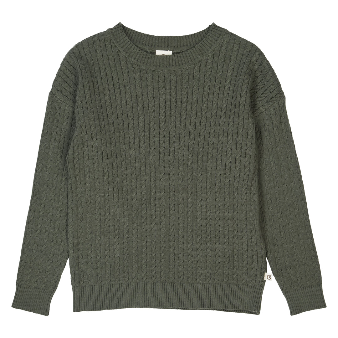 Strickpullover