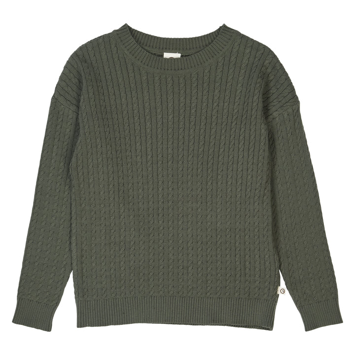 Strickpullover