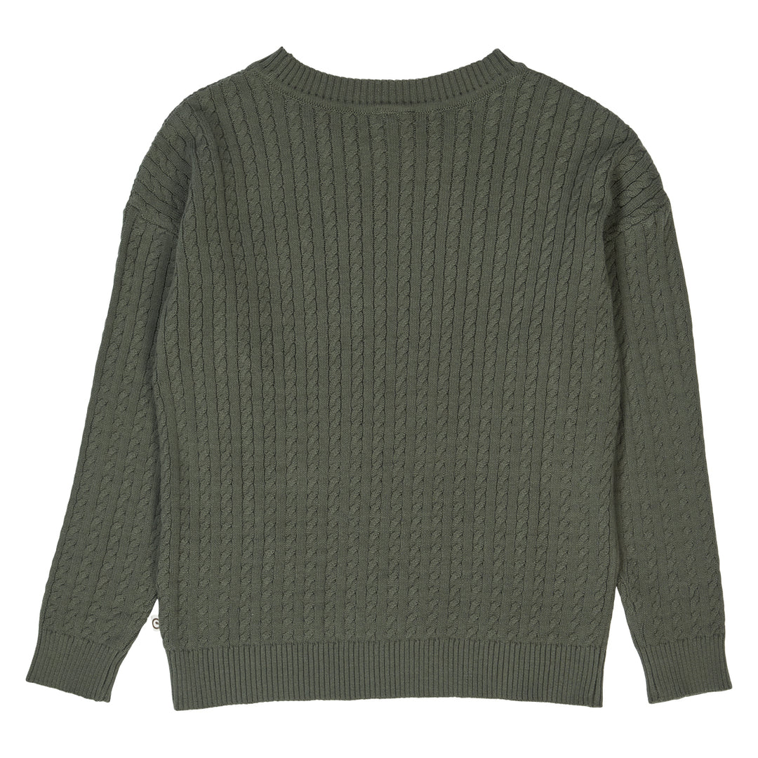 Strickpullover