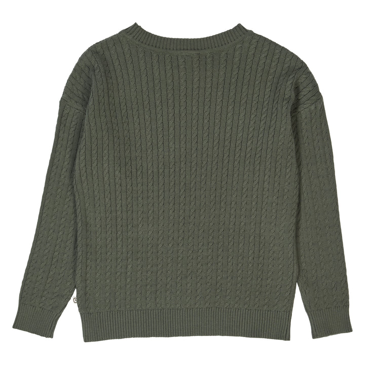 Strickpullover