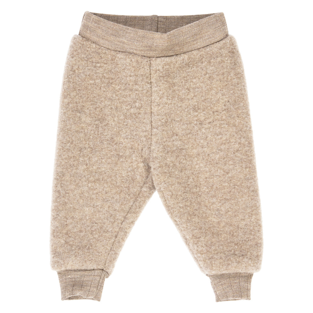 Babyhose aus Merinowolle