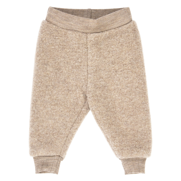 Babyhose aus Merinowolle